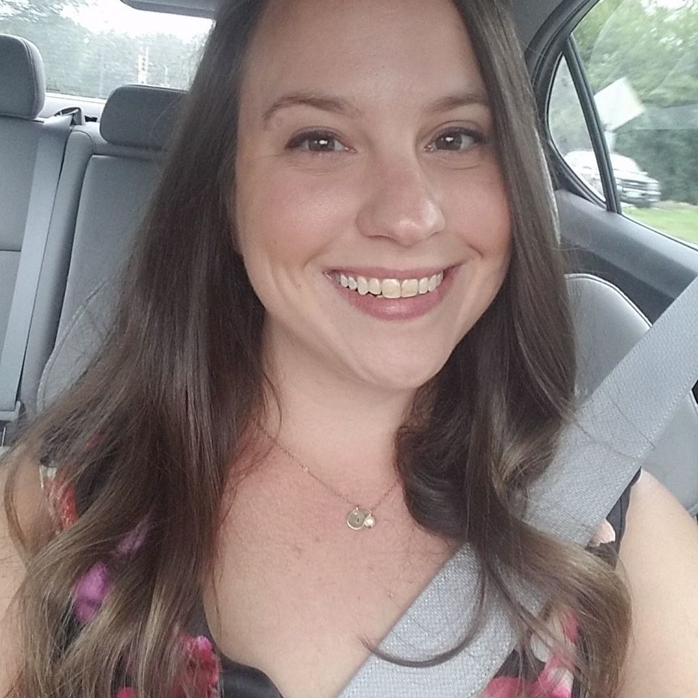 Meet your Posher, Melany